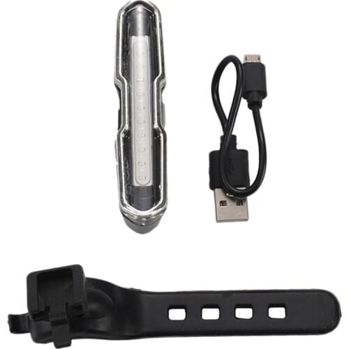 Skateboard Lights Waterproof Brightness Led Safety Lights Skateboard Tail Lights for Electric Skateboard Longboard