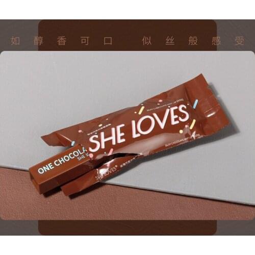 Chocolate Matte Lip Glaze Velvet Lasting Waterproof Non-fading Smooth Lip Gloss Women Sexy Beauty Makeup Cosmetic Maquillaje