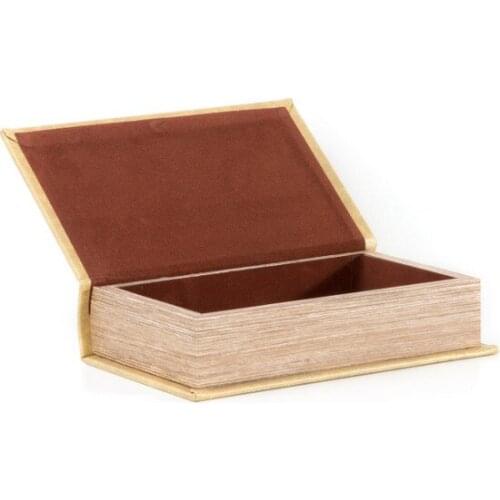 Modern Madame Coco Multi-Purpose Book Box