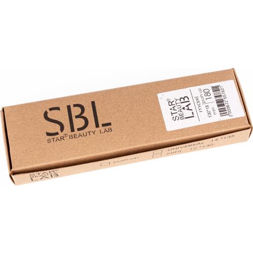 Star't Beauty Lab Nail Files