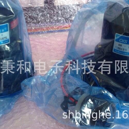 Ts5013n68 68-2048c/T-L3-5V Tama River Encoder Original Authentic Spot SF Free Shipping