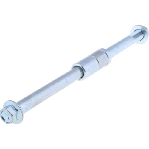 12mm 230mm Rear Wheel Rim Axle for 125cc 140cc 150cc 160cc Dirt Pit Bike Motorcycle Repair Tools Bearing Puller Tool