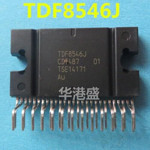 100% New&original TDF8546J TDF8546