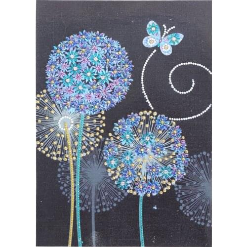 5D diamond painting cute animal teddy bear round diamond embroidery mosaic home decoration pattern DIY handmade new year