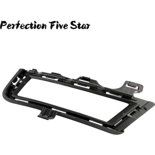 5GG853211B Fog Light Frame Fog Lamp Cover Bracket Shell Left For VW Golf 7 MK7 VII 5GG 853 211 B