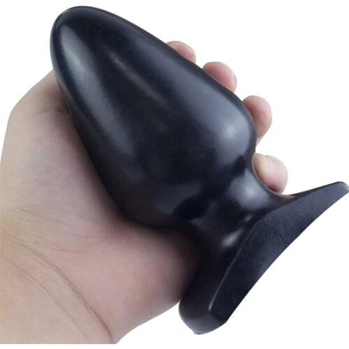 Huge Anal Plug Buttplug Erotic Products for Adults Anal Plug Big Butt Plug Anal Balls Vaginal Anal Expanders Bdsm Toys Sex Shop