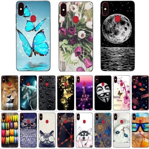 Чехлы для телефонов UMIDIGI F1 Baicvery China At AliExpress