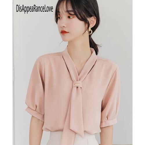 Свободные блузки DisAppeaRanceLove China At AliExpress