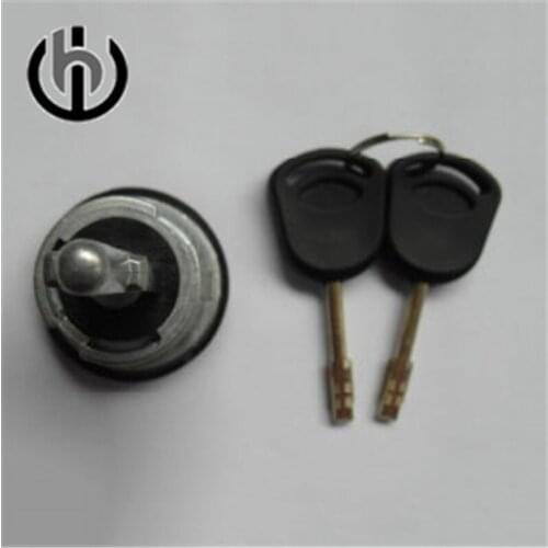 For Ford TRANSIT MK7 2006-2014 FRONT LEFT DOOR LOCK BARREL YC15V220K51BA 4060639 BRAND NEW MK6 2000-2006