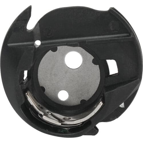 JX-LCLYL New Sewing Machine Parts Bobbin Case for Singer #Q6A0764000 3323 4411 4423 5523