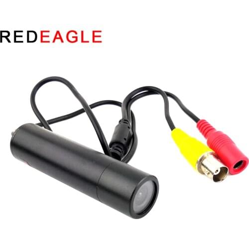 REDEAGLE 1080P HD AHD Camera Mini Bullet CCTV Waterproof Home Security Video Cameras IMX323 Metal Body