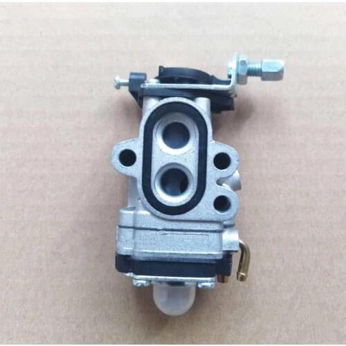 Carburetor for Zenoah CHTZ6010 HTZ7510 7510 6010 engine hedge trimmer carburettor blower carby garden tools