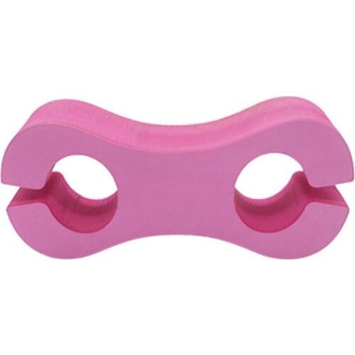 Swimming Correcting Aid Leg Floating Board Training Clamp Board Pool Party Inflatable Flamingo Pool Floats For Adults Pool Toys