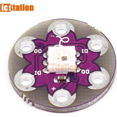 Mrmraket LED Modules