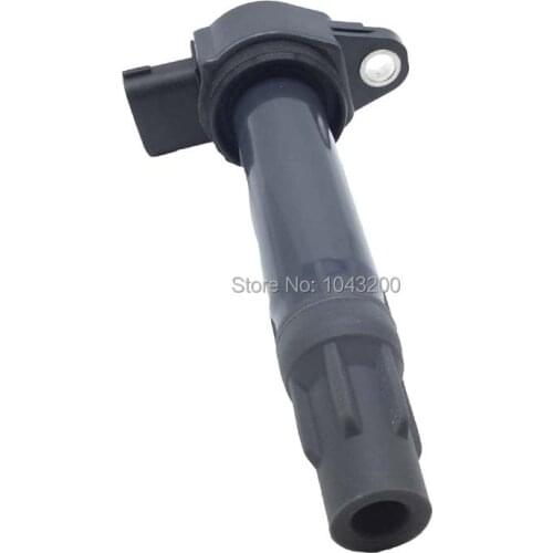 1832A016 New Ignition Coil For Mitsubishi Outlander Sport Lancer Grandis L4 2.0L 2.4L 3.0L 2007-2015