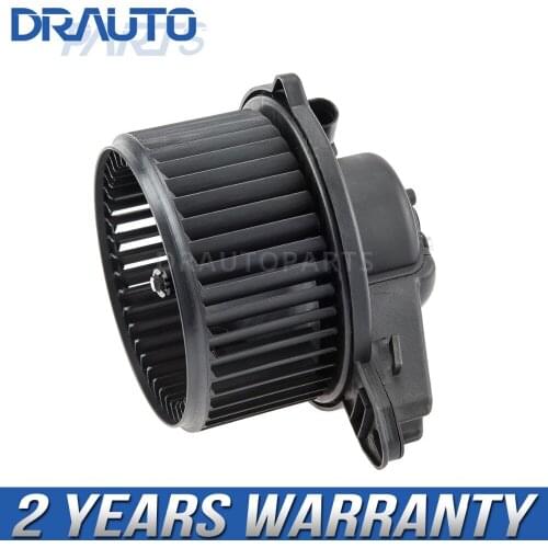 OEM Blower Motor For Audi A6 S6 RS6 C5 Allroad Genuine 4B1 820 021 B 4B1820021B