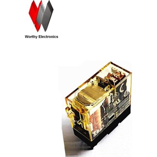 Wholesale 10pcs/lot relay RJ1S-CL-D12