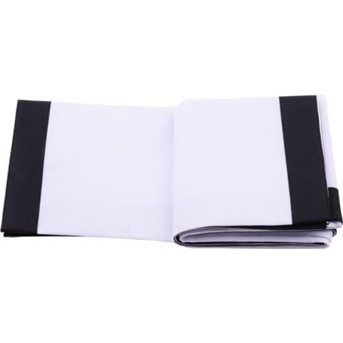 Led Projector Screen Portable 16:9 Polyester Outdoor Movie Screen For Travel Home Theater DLP Projektor