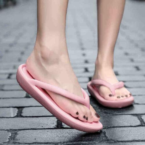 Wading Womens Shoes Women Shoes Woman Open Toe Womens Summer Flip-flops Beach Sandals Plus Size Lightweight Non-slip Shoe Q3q