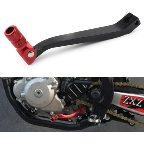 Folding Motorcycle Gear Shift Lever Shifter CNC Aluminum For Honda CRF250L CRF 250 L 2013 2014 2015 2016 2017 2018 2019