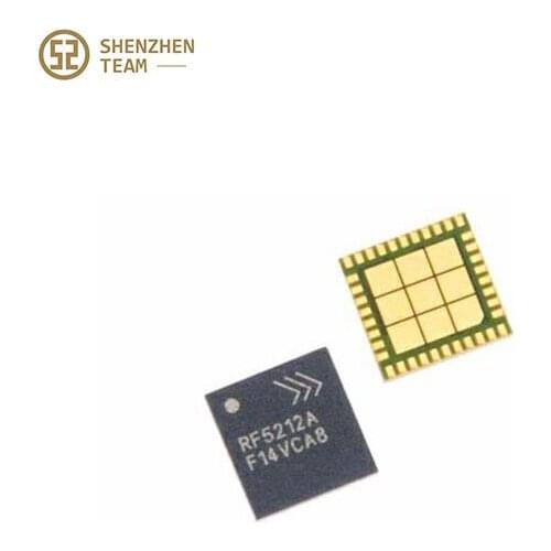 SZteam 3pcs/lot RF5212A RF5423