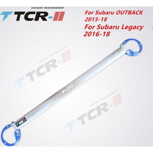 TTCR－II Suspension And Steering