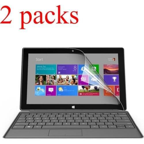 Screen Protector For Microsoft Surface Laptop 1 2 3 Laptop2 1st 2nd 13.5 15 inch TAB Laptop3 Tablet Protective Film