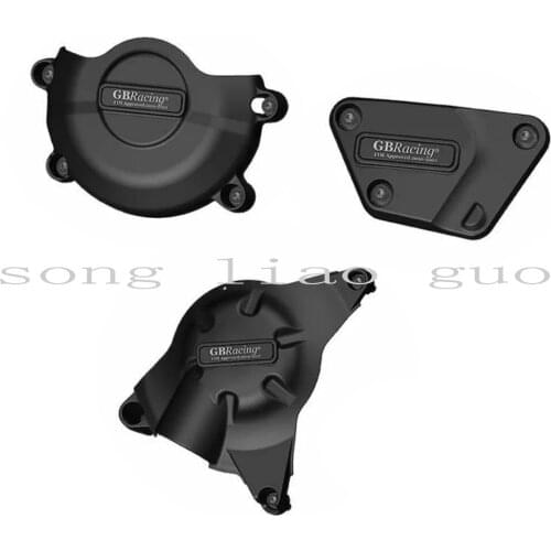 Motorcycles Engine cover Protection case for case GB Racing For YAMAHA R6 2006-2020 Engine Covers Protectors