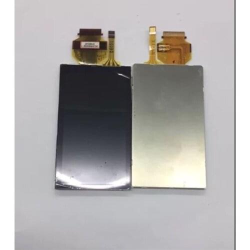 New for Sony SR68 SR88 XR150 XR350 CX150 CX350 LCD Screen Display