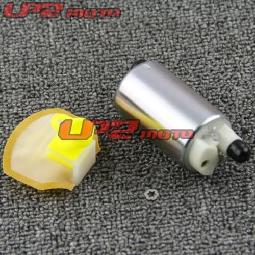 For Honda NC700 NC700X NC700S NC750X NC750S CTX700 2012-2017 Gasoline Pump Fuel Pump 1 Set
