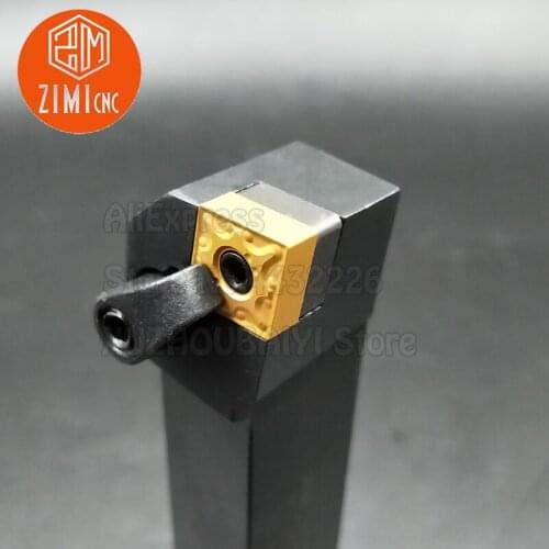 1pcs MCLNL3232P19/MCLNR3232P19 Lathe Quick Change Tool Post +10pcs CNMG190612 Carbide Insert Cutting Tool CNMG643 Tools Set