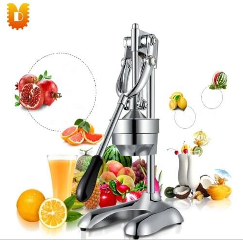 304 Stainless steel mini home use fruit&vegetable juice extractor/juice squeezer