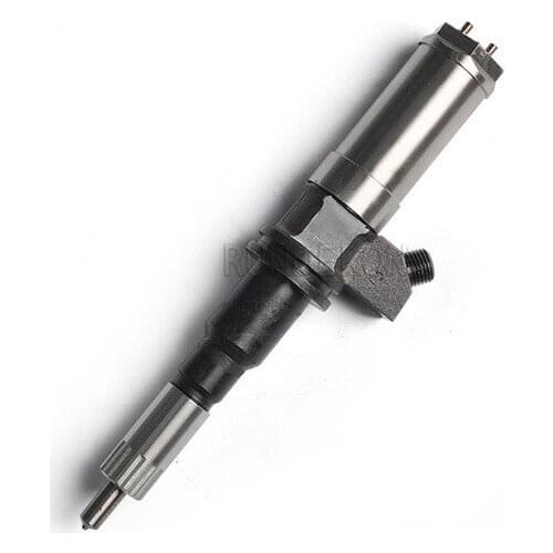 FST Diesel Common rail Injector 095000-0071 095000-0070 095000-0073 for Denso Mitsubishi ME163859