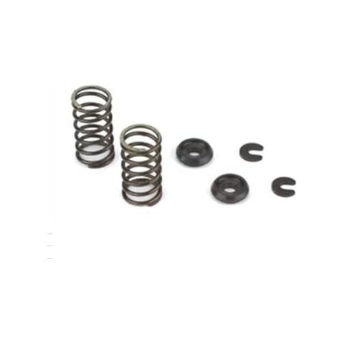 Rc Saito Engines Parts Four-Stroke Engine VALVESPRING/KEEPER/RETAINE PN# SAI5048 SAI5047 SAI5037