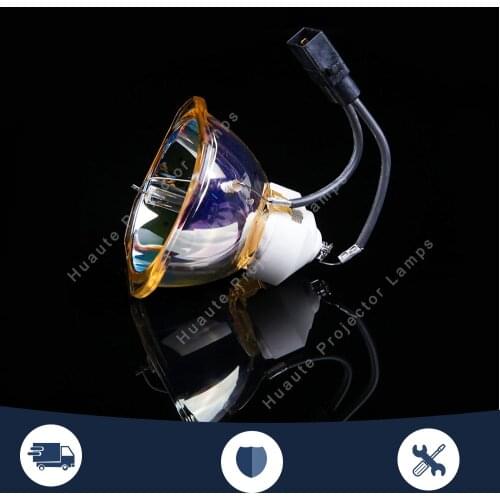 Fit for EPSON EB-G6050W/EB-G6070W/EB-G6070WNL/EB-G6150/EB-G6170/EB-G6170WNL/EB-G6250W/EB-G6270W Projector Bare Lamp V13H010L76