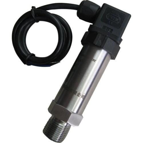 KLP-800KG pressure transmitter positive and negative pressure sensor industrial control pressure transmitter