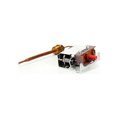 Hatco 02-16-116 Wet Mechanical Thermostat Limit 210F Man