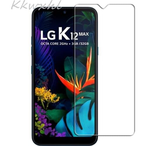 Kkwxhl Screen Protectors For LG