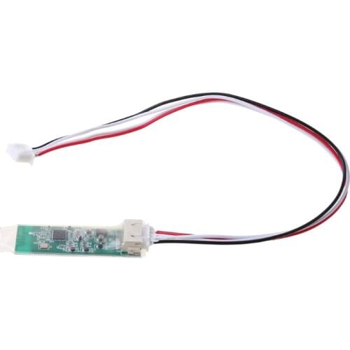 4Series 3.2V 60/80/100/120A BMS Lithium Protection Board Bluetooth Module UART