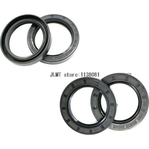 Fork Oil Seal fit HONDA 600 CB HORNET (all models) 1998 - 2009 41X54X11 mm (2 pieces) 41 54 11