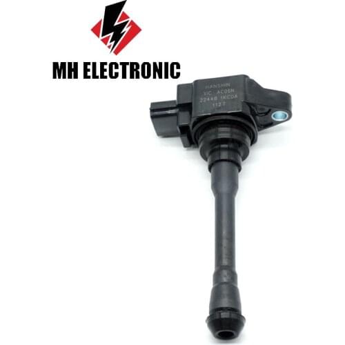 MH ELECTRONIC Good Quality Ignition Coil 22448-1KC0A 224481KC0A for Nissan Sentra Rogue Juke 1.6l 2.0l hybrid 2011-2019