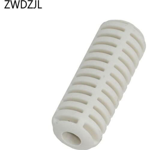 Greenhouse nozzle plastic weight hammer Hanging nozzle Plastic Weight water hammer Drip irrigation Watering accessories 2 pcs