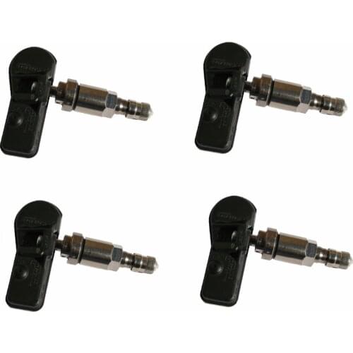 NEW 66741-67 PROGRAMABLE SENSOR FOR 2005-2011 Cadillac STS