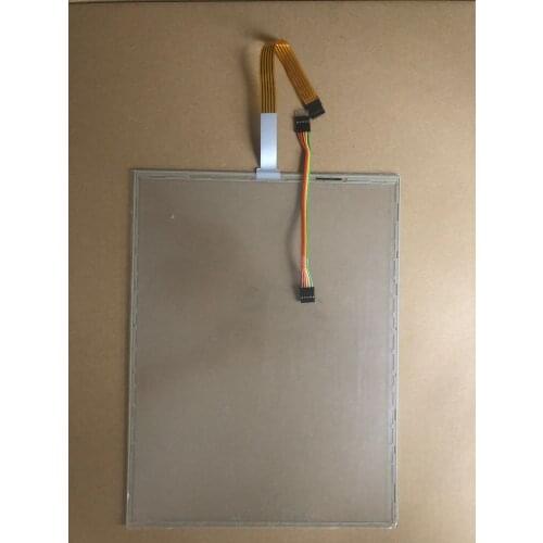 New Touch Screen only Touch & Touch Glass 15inch PPC-L158T-R90-AXE