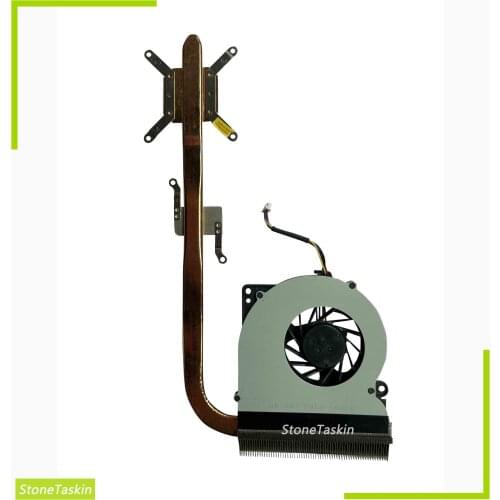 Best Value ForASUS N61J N61V N61JV N61JQ N61VG N61W K52F A52F A52JK A52 K72D K72 Cooling Fan UDQFLZH24DAS ​test free shipping