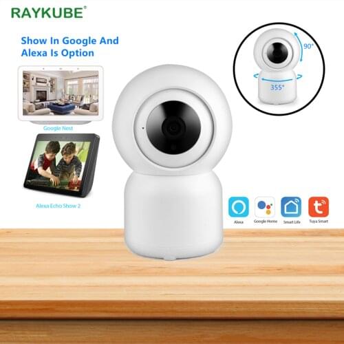 Мини камеры видеонаблюдения RAYKUBE China At AliExpress