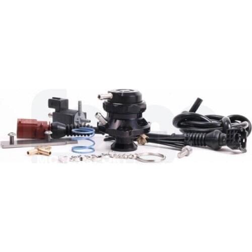 Recirculated valve and Kit for Audi and VW 1.8 and 2.0 TSI Audi TT Mk3 2.0 TSI 2015 +(Forge FMDVMK7R)
