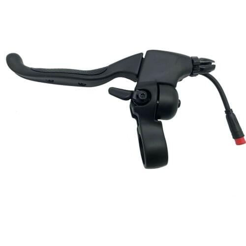 Disc Brake Lever Accessories for Kaabo Mantis Electric Scooter Original Parts Spare Parts