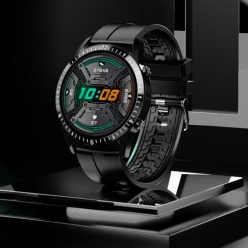 2021 SANLEPUS ECG Smart Watch Bluetooth Call Smartwatch Men Sport Fitness Bracelet Clock Watches For Android Apple Xiaomi Huawei