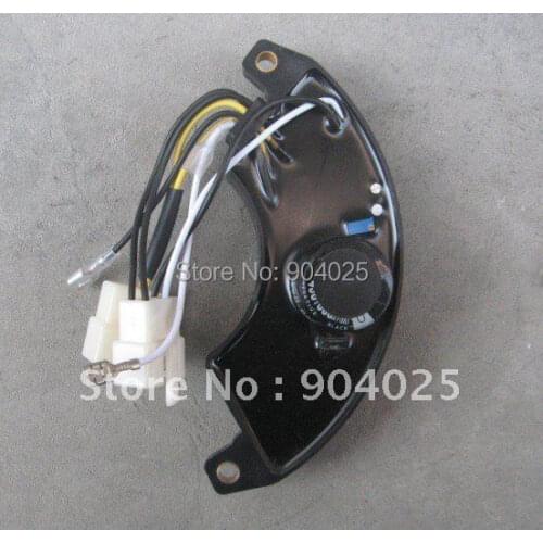 5KW Generator AVR/ Kipor, Kama Three Phase Generator Voltage Regulator Three-phase AVR 5KW (3 phase)